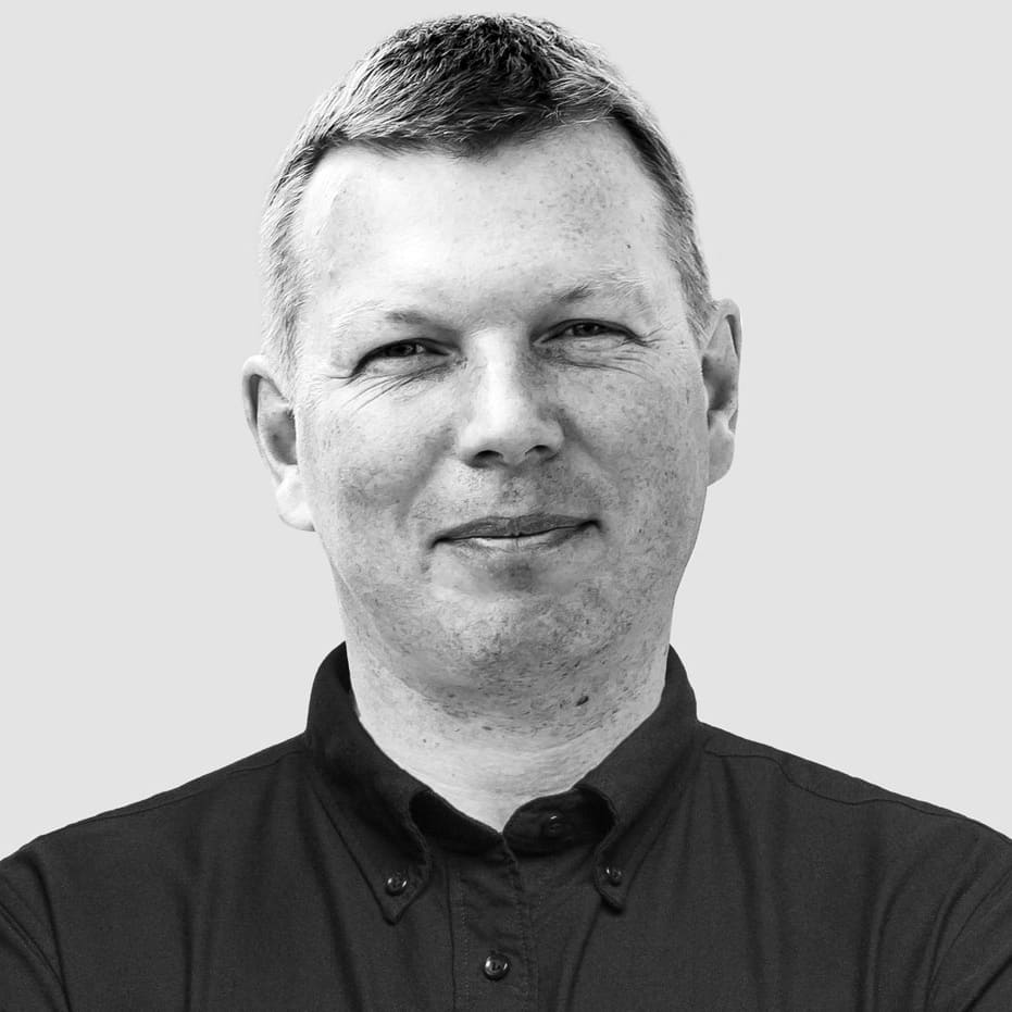 Mirek Světlík - Zakladatel Byzo