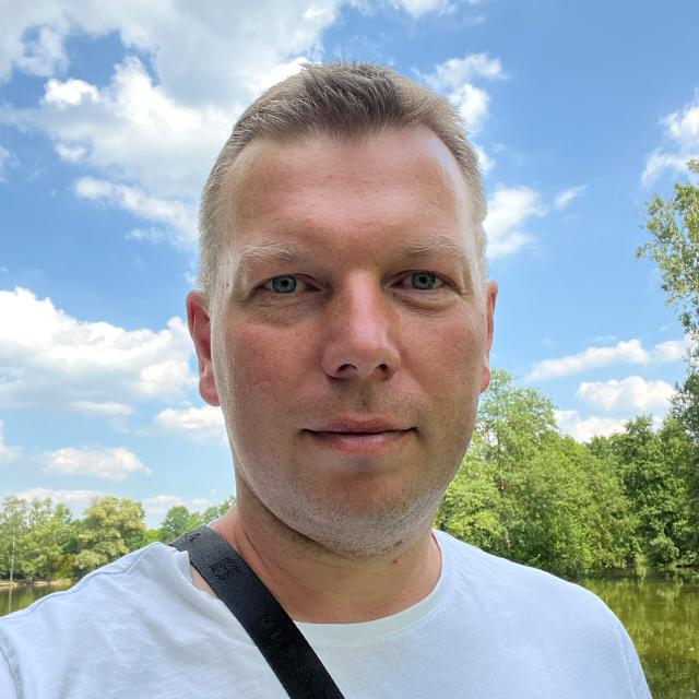 Miroslav Světlík