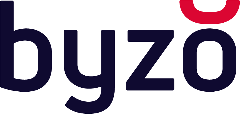 Byzo Logo